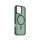 NEXT ONE Etui Mist Shield MagSafe iPhone 16 Pro green - 1294853 - zdjęcie 2